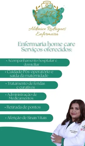 ASSISTÊNCIA DOMiCiliAR