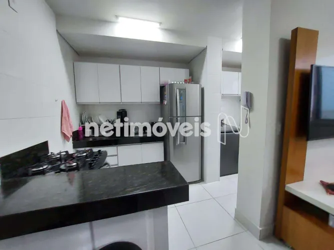 Venda Apartamento 2 quartos São Geraldo Belo Horizonte