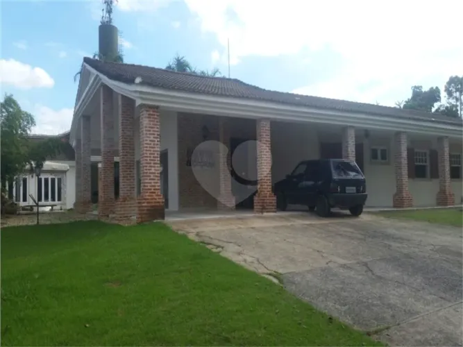 CASA CONDOMINIO CHACARA SANTA MARIA 3 DORMITÓRIOS