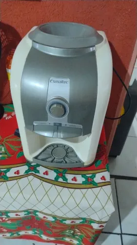 Bebedouro de motor de geladeira 