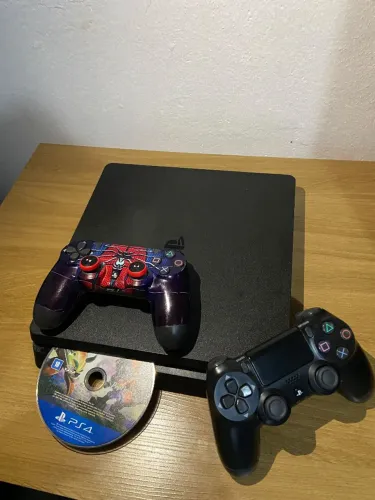 Ps4 slim