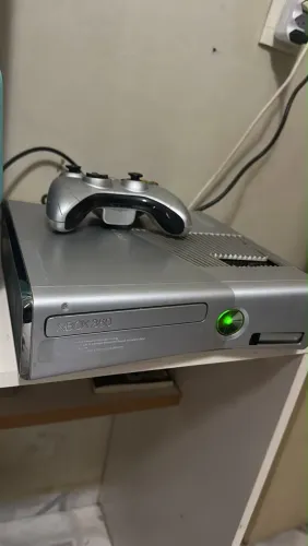 Xbox 360 Versão Especial