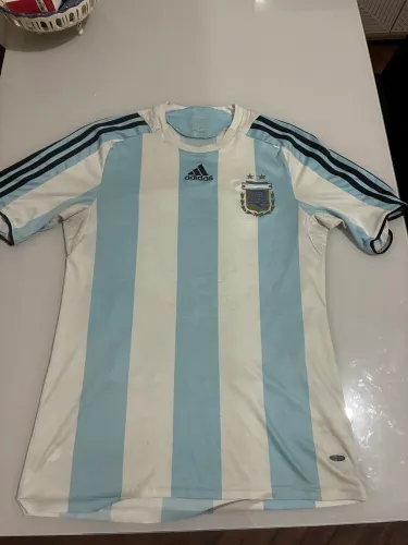 Camisa de time 