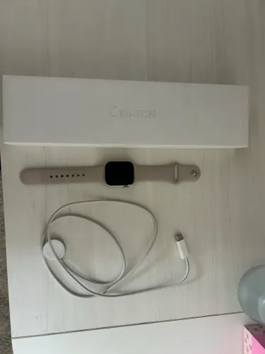 Apple Watch séries 7 - 41mm