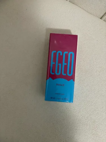 Perfume Egeo Dolce