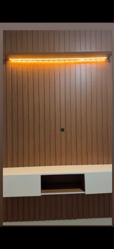 Painel led