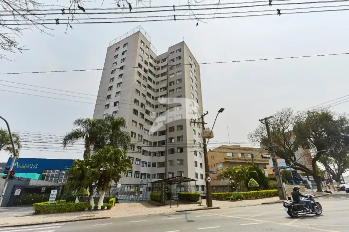 Apartamento 2 Quartos Novo Mundo 44m²