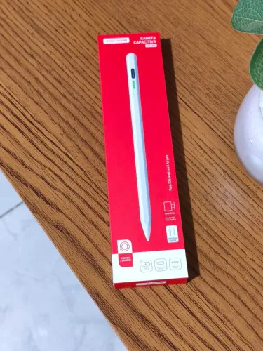CANETA PENCIL IPAD