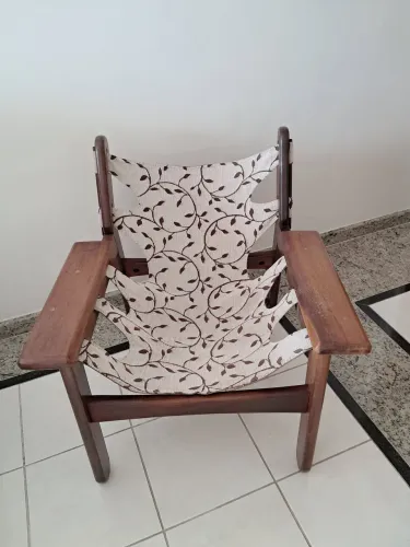 Cadeiras para varanda