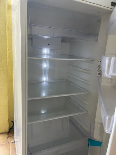 Vendo geladeira