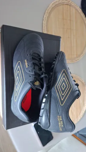 Chuteira Society, Umbro