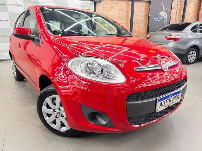 Fiat Palio Attractive 1.0 EVO Fire Flex 8V 5P 2016