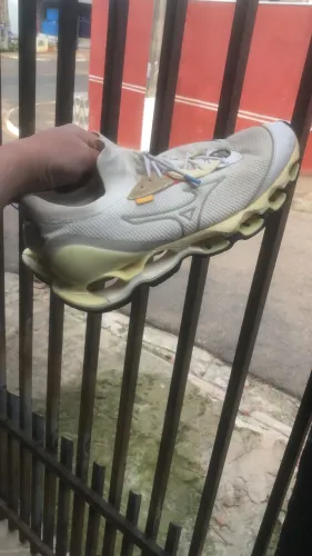 Vendo Mizuno pro beta