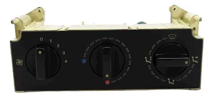 Comando Ar Forçado  Peugeot Partner 1.8  2000 165329