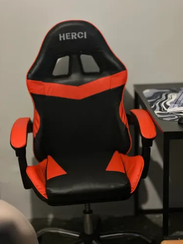 Cadeira gamer