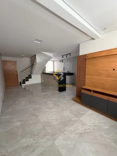 Cobertura Top House - Jaraguá
