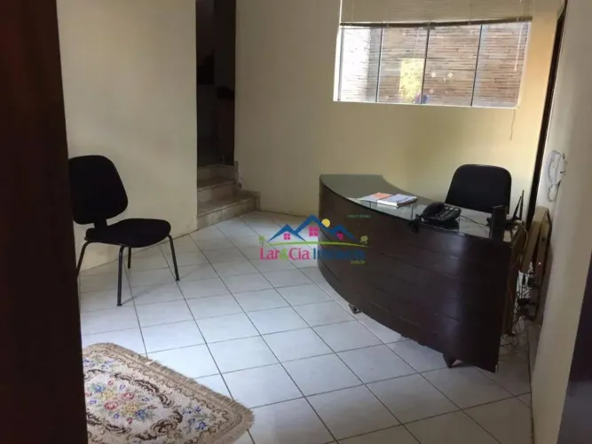Prédio Comercial