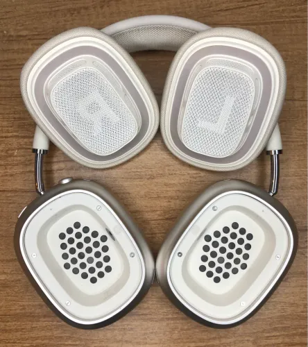 Airpods max original com garantia apple