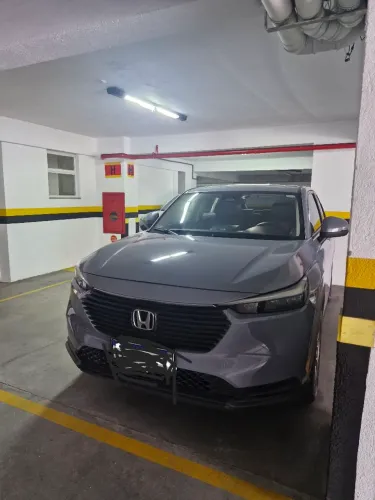 Honda HR-V EXL 1.5 Sensing 16V 5P Aut. 2024