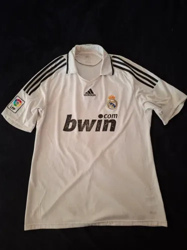 Camisa Real Madrid adidas original