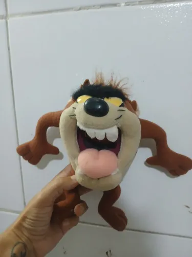 Tazmania Disney original