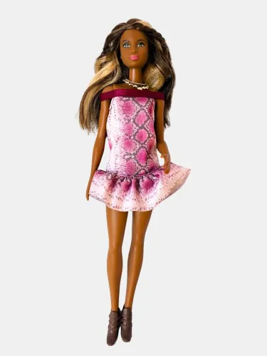 Boneca Barbie Feshonista