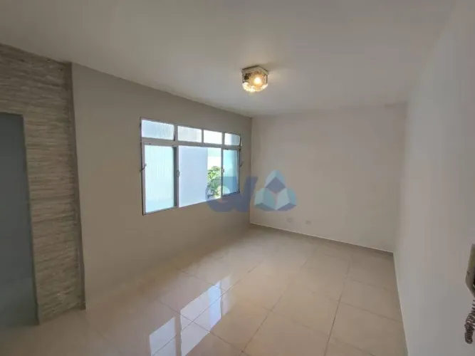 Apartamento com 1 dormitório para alugar, 29 m² por R$ 2.520,00/mês - Boqueirão - Santos/S