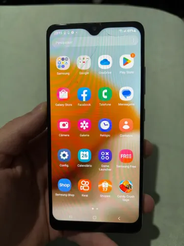 GALAXY A32 128gb