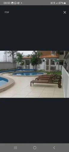VILLE LAGUNA 3/4 NASCENTE APENAS 2.800