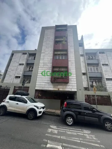 Apartamento com excelente localização, á um quarteirão da Puc!