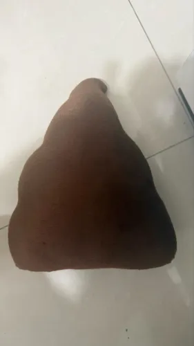 Almofada Emoji Cocô