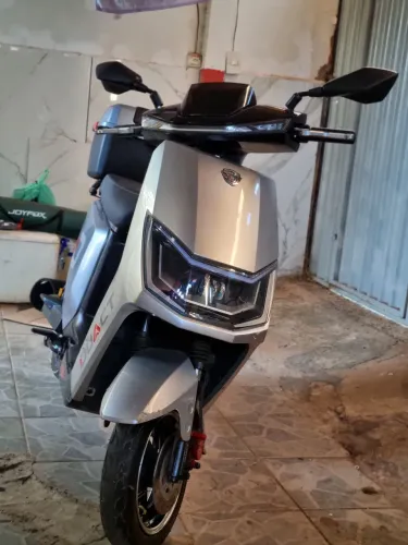 VENDO SCOOTER ELETRICA MAXUS DUACT