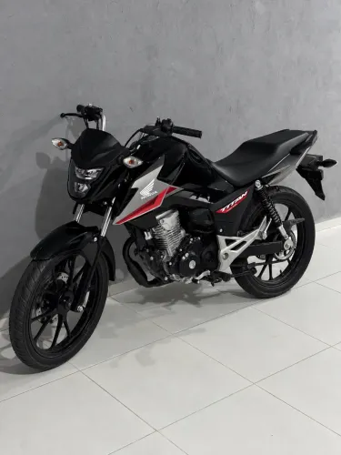 TITAN 160 2026 / / Moto em consorcio parcela de 400