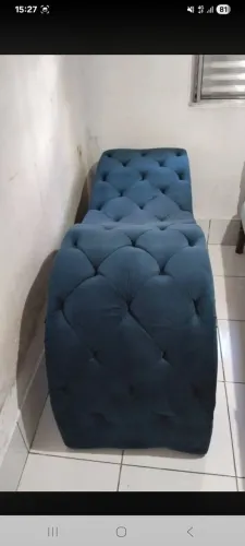 Vendo maca luxo