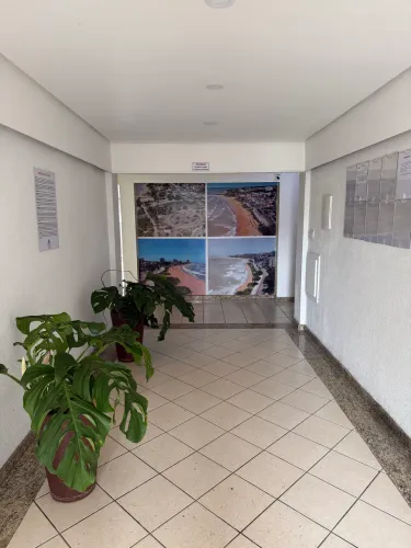 Apartamento jacaraipe