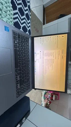 Notebook Asus X515KA