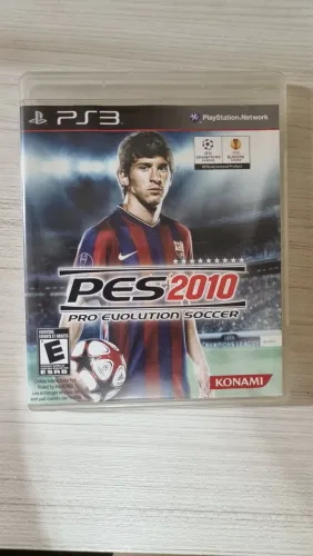 Jogos PS 3 unidade