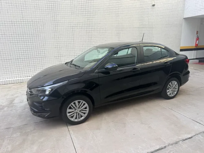 Fiat Cronos Drive 1.3 8V Flex 2024