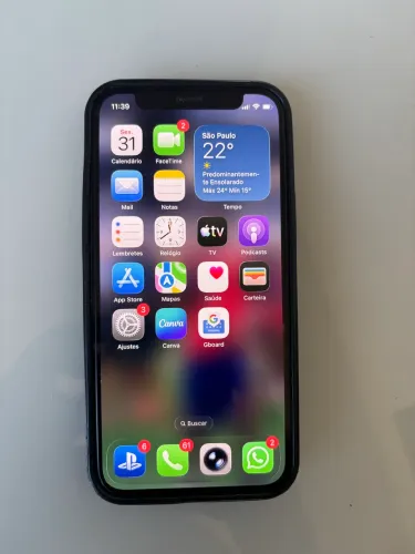 iPhone 12
