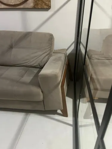 Vendo sofá