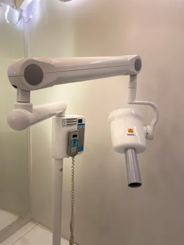 Consultório odontológico completo 