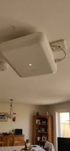 Home AIR-AP2802I-B-K9 - Access Point 2800 Series