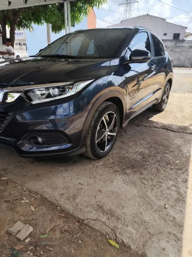 Honda HR-V EX 1.8 Flexone 16V 5P Aut. 2019