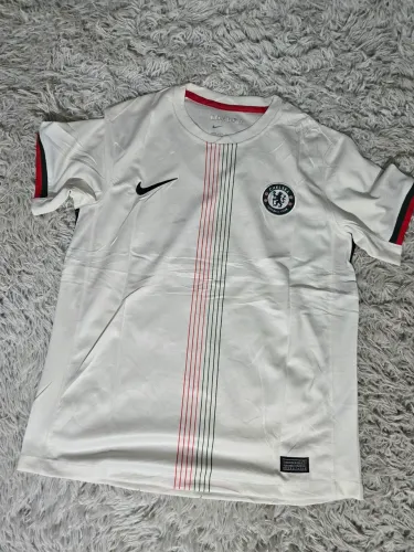 Camisa futebol