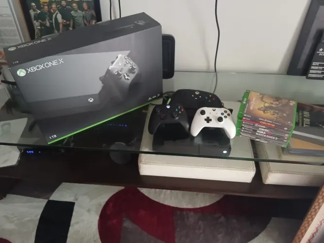 Gamer