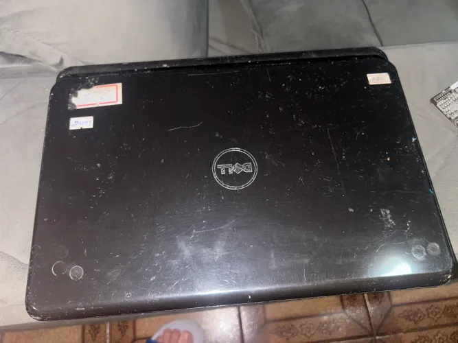 Notebook core i5 dell n4110