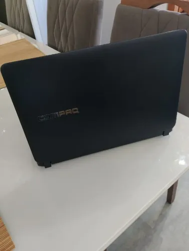 NOTEBOOK COMPAQ PRESARIO CQ 21 USADO MAS CONSERVADO!