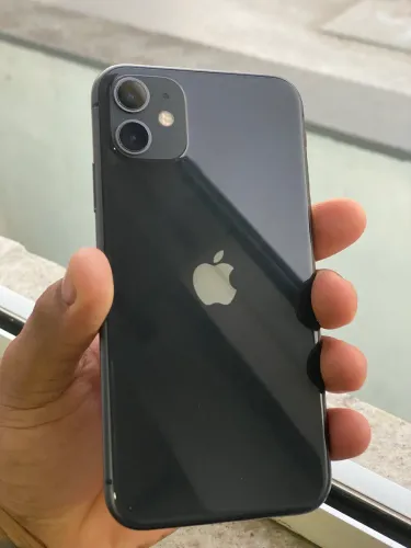 Iphone 11 Vendo ou Troco 