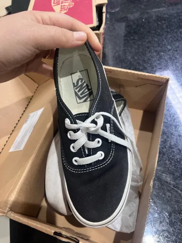 VANS ORIGINAL