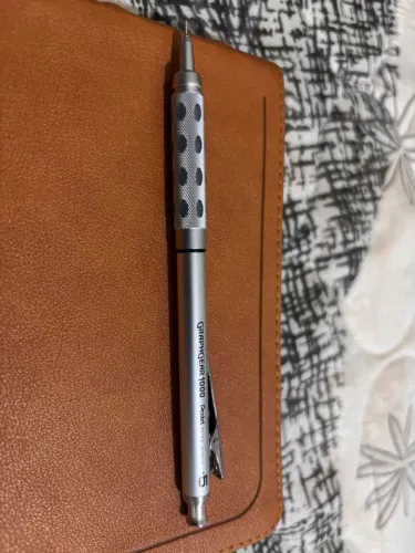 Lapiseira Pentel 1000 0.5